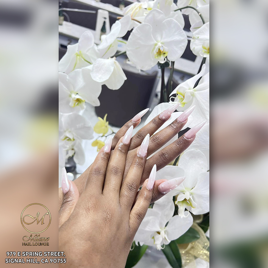 Nail May 29